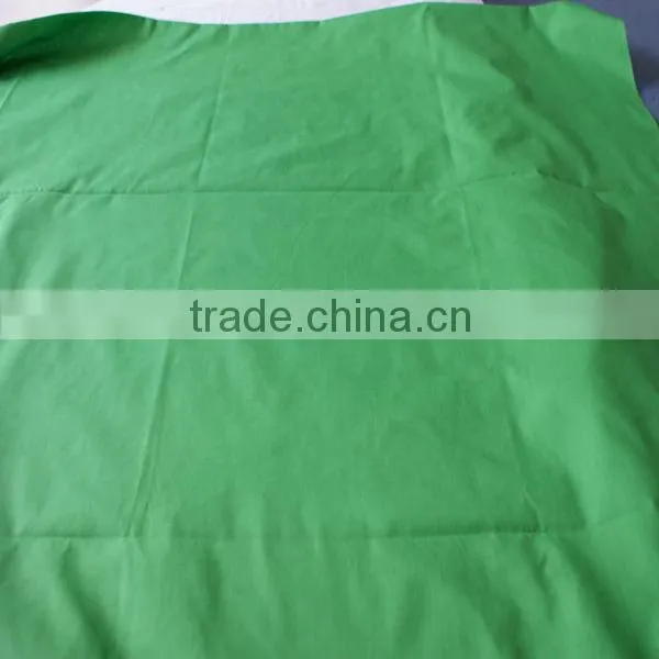 polyester cotton shirt fabric 45s*45s 110*76