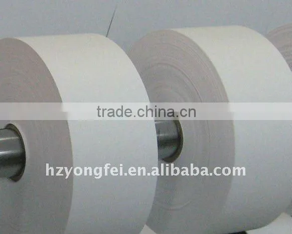 Wholesale Nylon Taffeta Care Label Ribbon/Garment Care Label Material