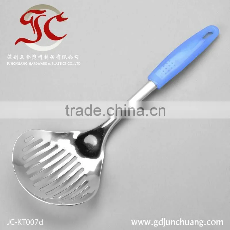 Distinctive creative design kitchen skimmer cooking tools