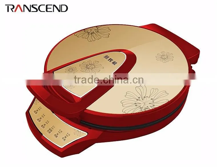 Wholesale household safe electric griddle