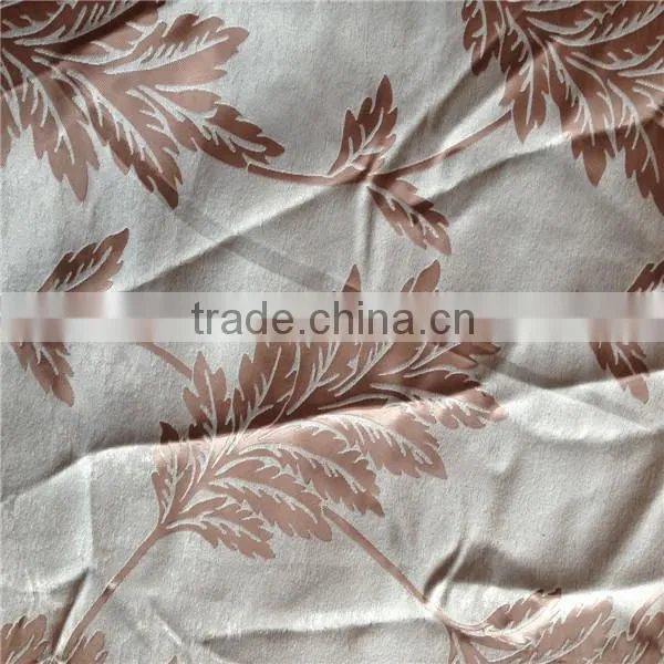 Best selling Useful Blackout polyester polypropylene blend fabric