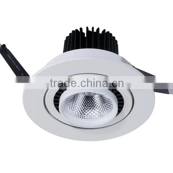 LED cob surface mounted ceiling light