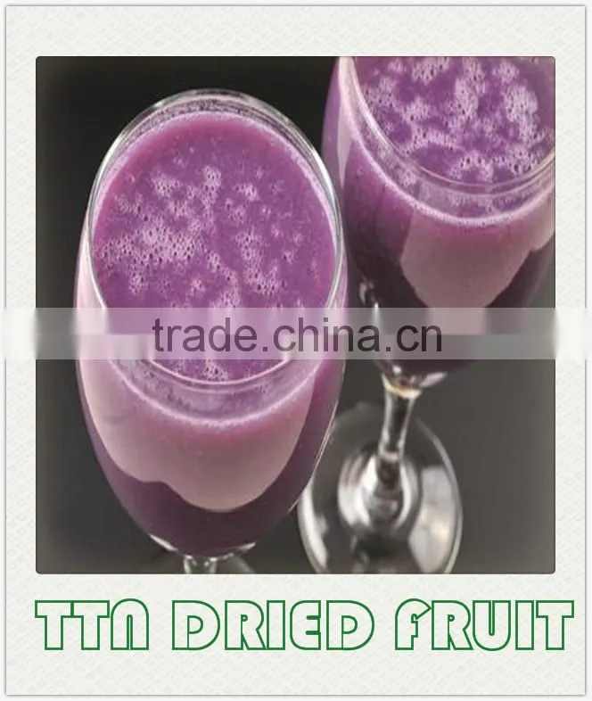 hot sales purple sweet potato powder dried vegetable