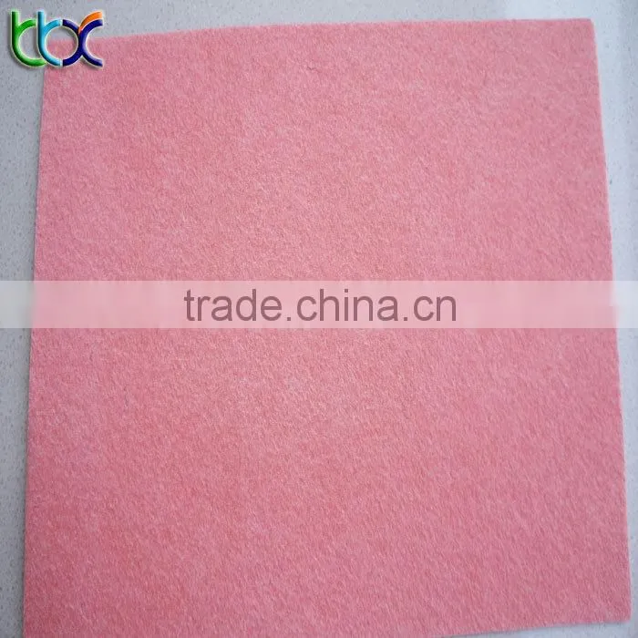 1.25mm insole materials shank board for shoe insole Non-woven fiber insole board