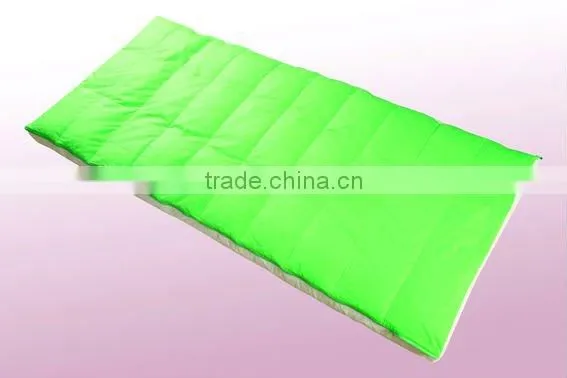 hotel down mattress topper wholesale