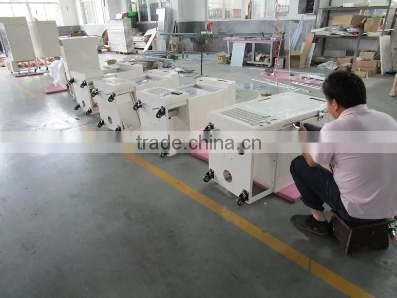 -80 degree deep freezer for laboratory