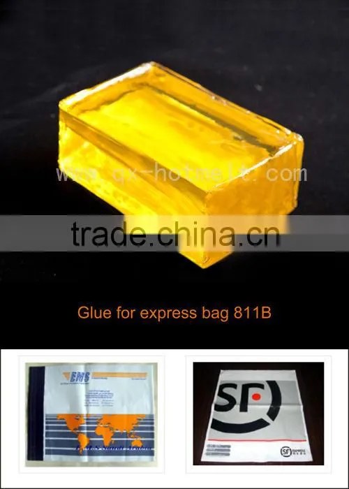 Cheshire Hot melt Glue for Express Pack