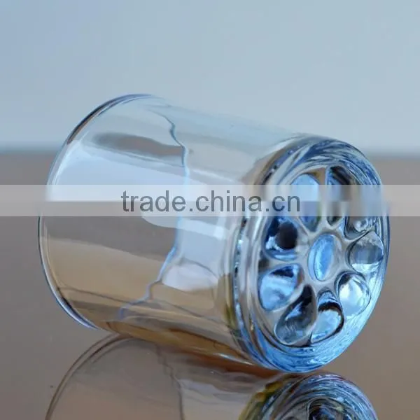 60ml Water Glass Shot Glass Cup Whisky Glass Cup