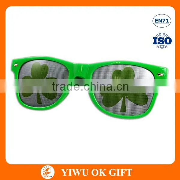 St.Patrick's Day Party Necktie KISS ME I'M IRISH