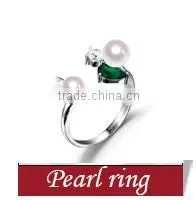freshwater pearls jewelry with fancy clasp