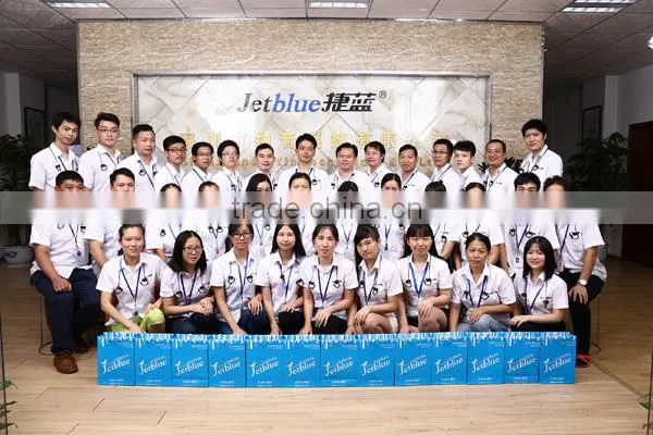 Shenzhen Jetblue Technology Co., Limited company overview - view 1