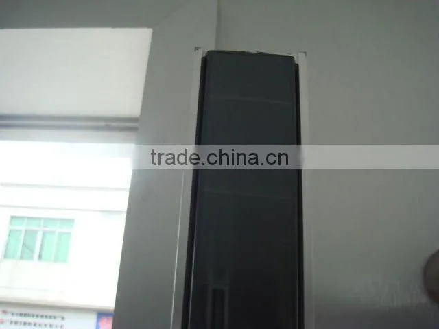 New Square Column