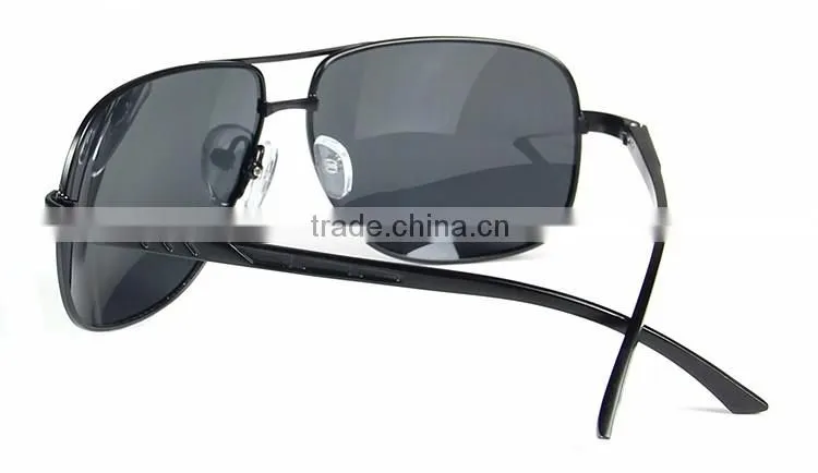 high quality italy design ce uv400 sunglasses for man