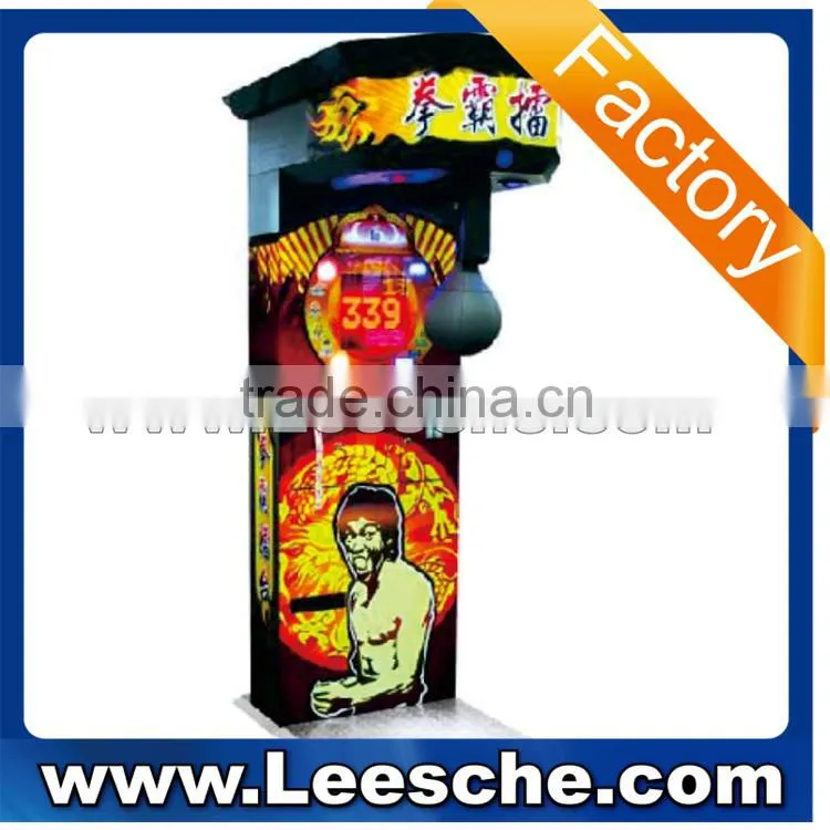 LSJQ-335 excited&fascinated indoor amusement game machine Dragon Punch