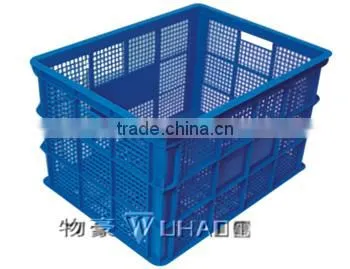 Plastic bottle basket, Plastic Basket 18-1