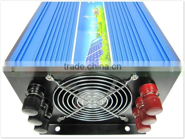 4000W Pure Sine Wave Power Inverter;Off-Grid Inverter