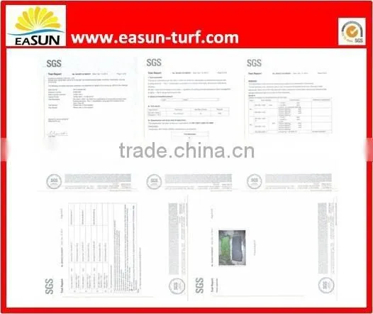 grass mat under rattan outdoor funiture/cheap grass tle