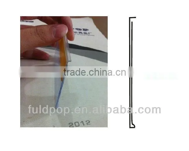 price data strip