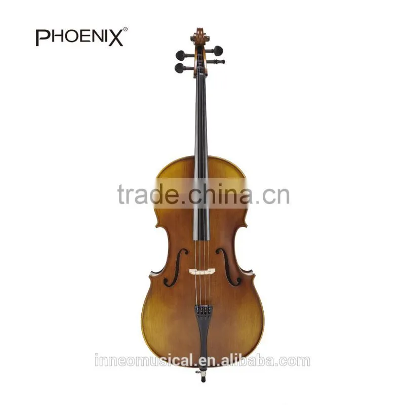 Professional High Quality Cello For Student