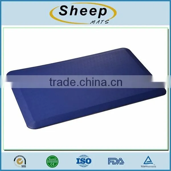 Hot selling indoor anti slip mute floor mat office furniture