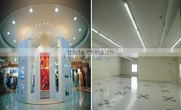 High Power UL/ TUV /CE&Rohs LED Tube T10
