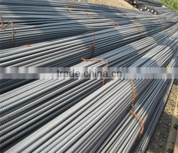 mild steel billet