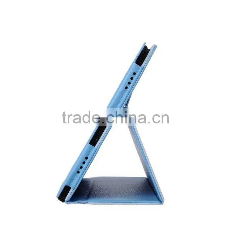 Folio Stand Flip Leather Case for Samsung Galaxy Tab A 9.7 T550
