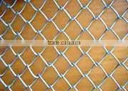 pvc coated Galvanized Welded Dog Fence