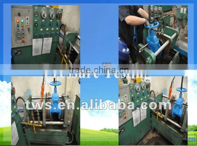 DN15-DN50 Brass Ball Valve