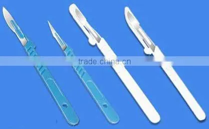 Surgical Blade