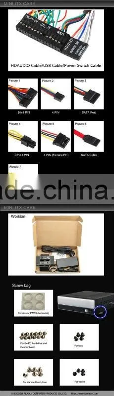 computer case front panel