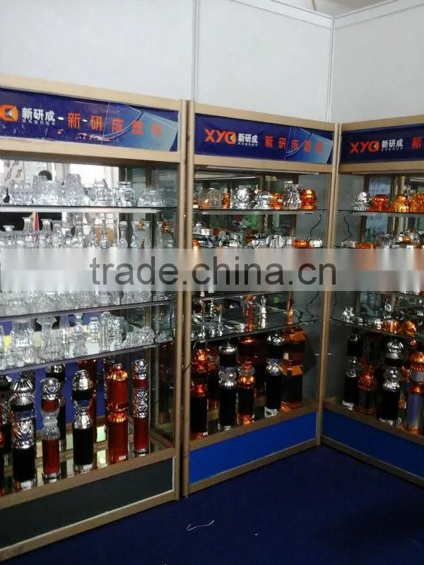 2013 economic led furniture accessories/glass table accessories