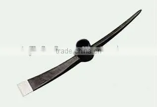 Free Forged Garden & Farming Pickaxe P410