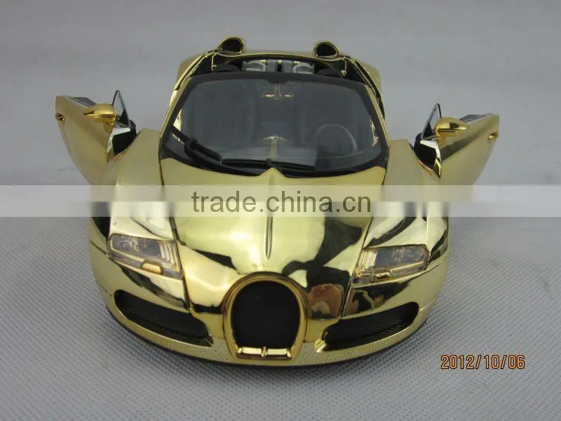 hot sale!!!metal parts for rc car