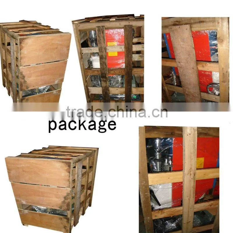 high quality high frequency induction plastic welding machine