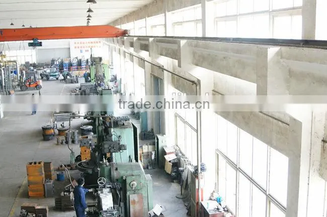 Professional Manufacturer Blender Machine For Electrostatic Powder Coating