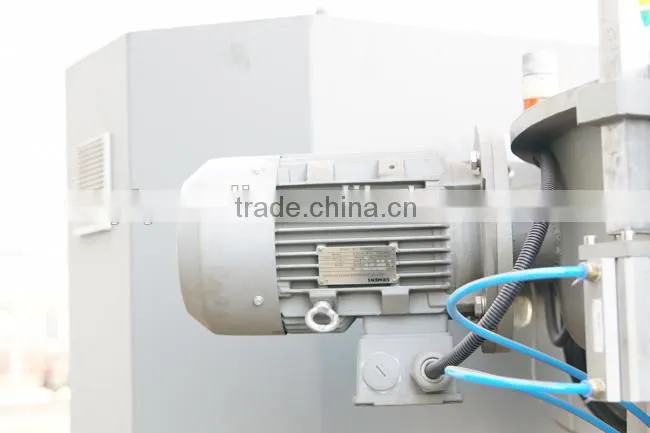 Powder Coating Extruder