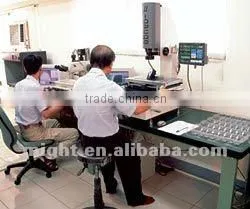Customized Plastic Injection Molding