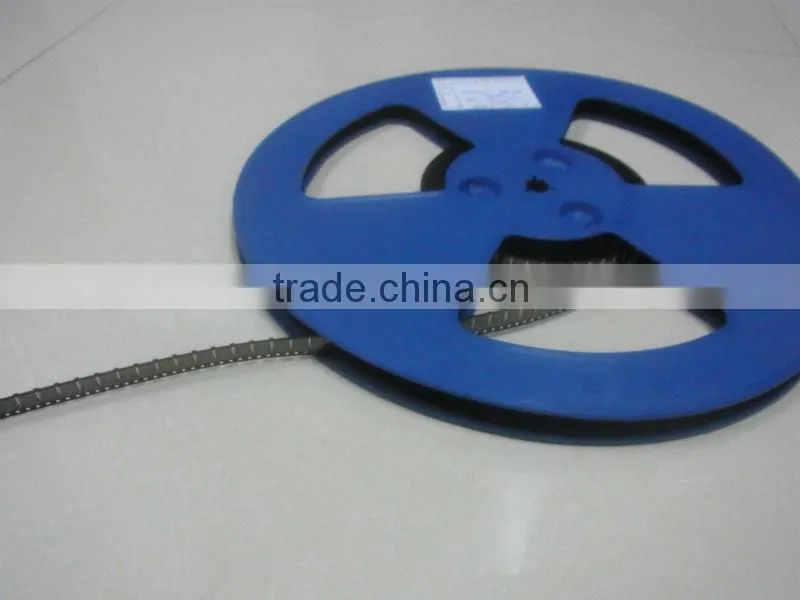 Custom brass stamping factory for vibrating reed parts of Speaker box parts