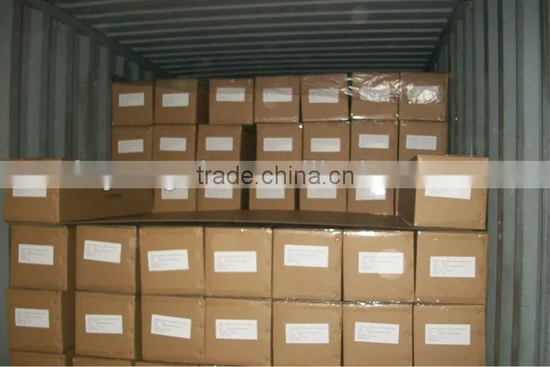 Ceramic Fiber fireproof Paper (CE&ISO9001 certificated)