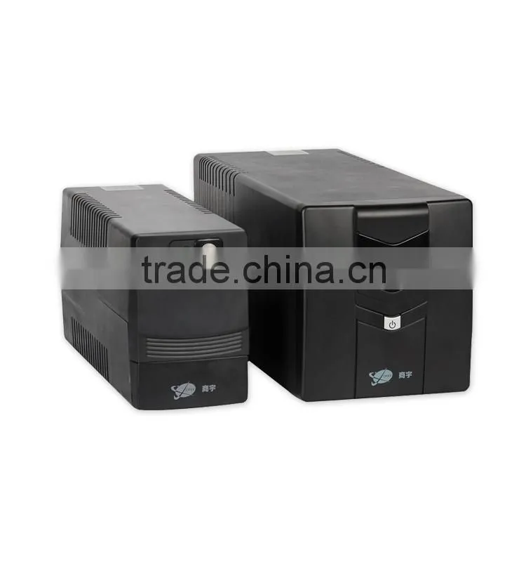 Hot sale 1000va to 3000va computer ups