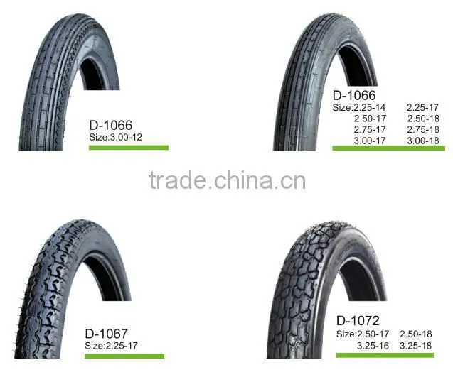 Kenda Tyre for Motorcycle