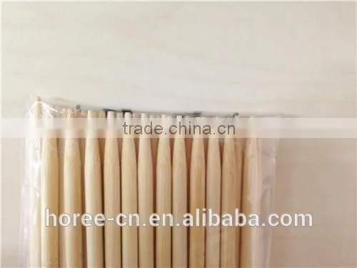 China Makes Machines Bamboo Skewer HRBC24-T-18 For Sale