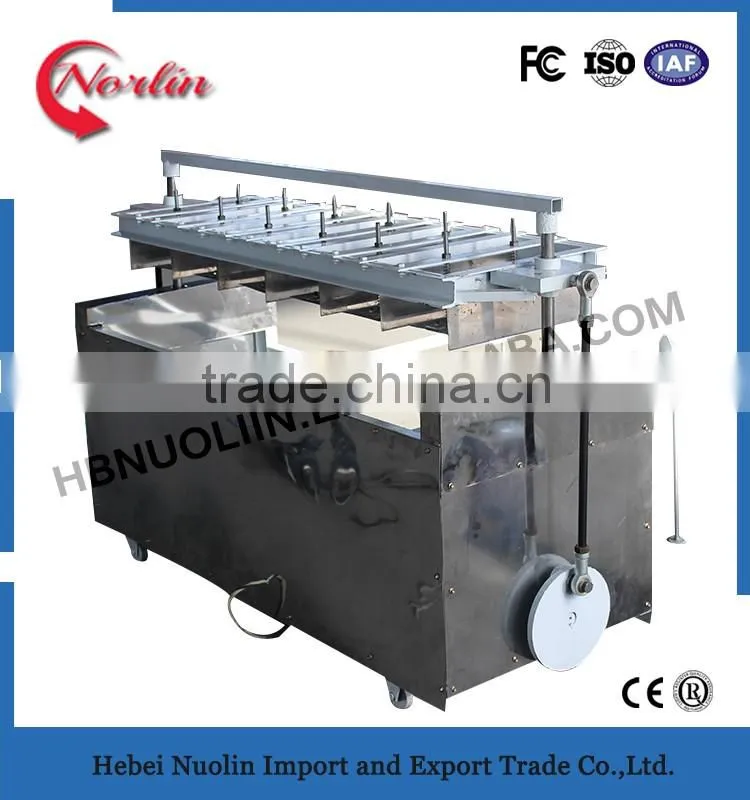 high capacity automatic noodle making machine