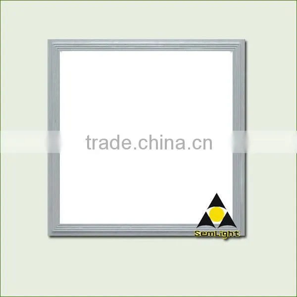 TUV CE RoHS IEC Approved Dimmable 600 600 LED Disco Panel
