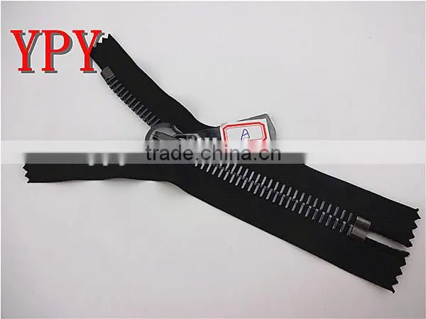 15# zippers for shoes manufacturer