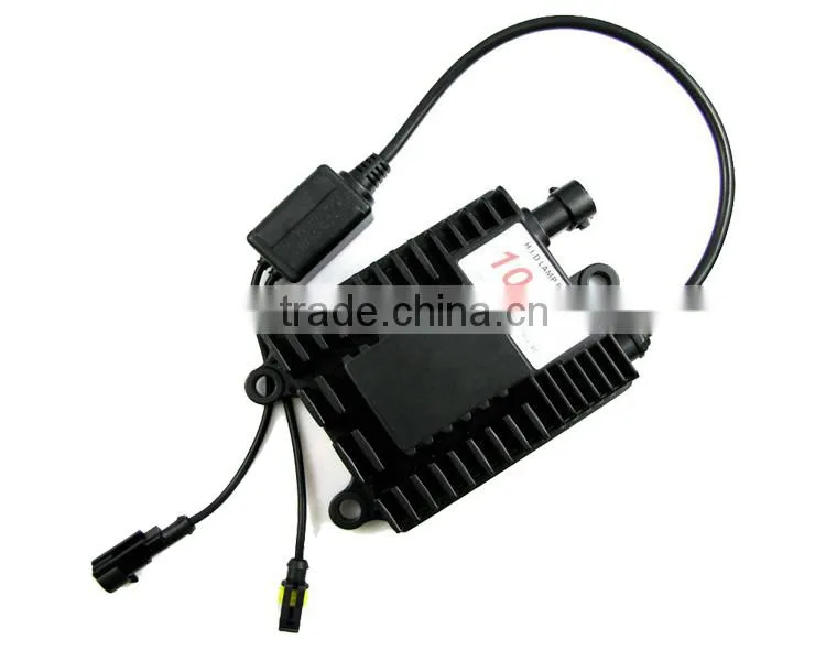 Factory supply best selling car accessories HID Ballast 100W for auto headlight driving light and work light