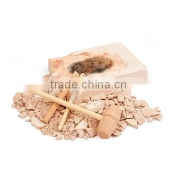 Deluxe Ancient Script Archeological Dig and Discover Kit