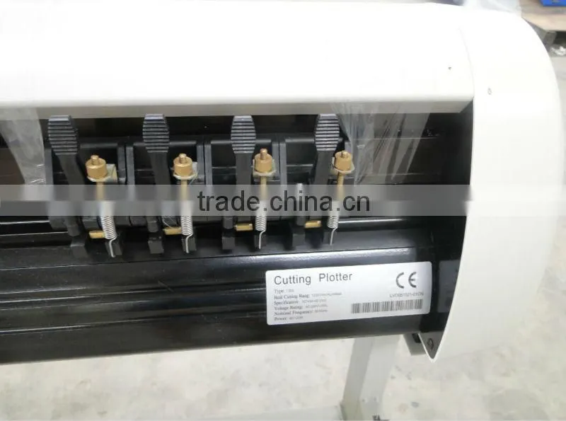 1.25 m Vinyl Cutting Plotter