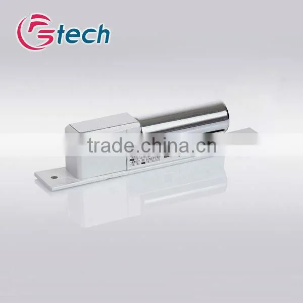 Fail safe sliding bolt lock stable electric bolt locks